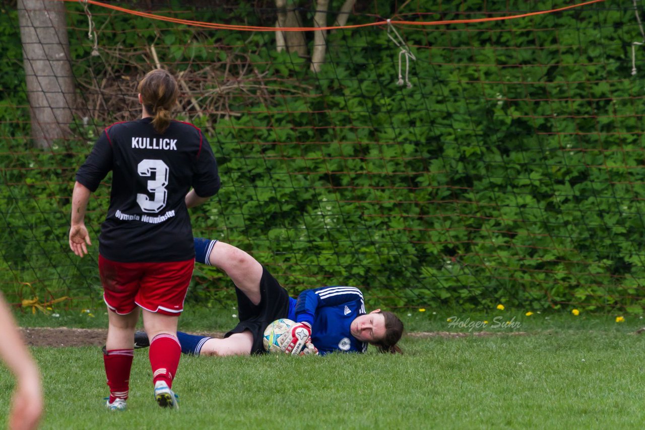 Bild 201 - Frauen Rot-Schwarz Kiel - MTSV Olympia Neumnster : Ergebnis: 4:1